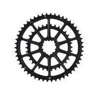 Générique Plateau de vélo for Double Disque, for VTT 38-28/36-26T, Route 50-34/52-36/53-39T(Road 50-34T)