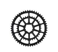 Générique Plateau de vélo for Double Disque, for VTT 38-28/36-26T, Route 50-34/52-36/53-39T(Road 52-36T)