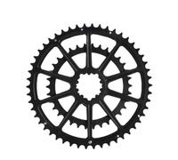 Générique Plateau de vélo for Double Disque, for VTT 38-28/36-26T, Route 50-34/52-36/53-39T(Road 53-39T)