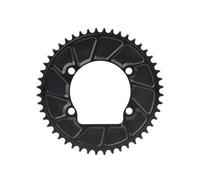 Generique Plateau de vélo Route 110 BCD 48T, 9/10/11/12S, Compatible for R7000 R8000 R9100