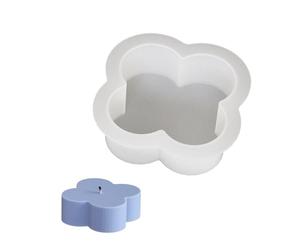 Générique Plateau en résine Artisanal avec ce Moule en Silicone Robuste, Accessoire Portable pour Plats à Bijoux et projets artistiques, décoration de la Maison, Artisanat de Bougies