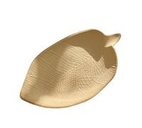 Générique Plateau organisateur de bijoux en bois naturel, idéal pour présenter des accessoires et de petits objets, présentoir de bijoux minimaliste