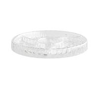 Générique Plateau Snacks Portable Grand Plateau Service, Apéro, Bols De | 4 Compartiments Bol De Service Pour Légumes, Fruits, Collations, Biscuits, Desserts, Chips, Trempette, Bonbons