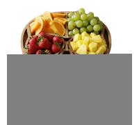 Générique Plateaux à Charcuterie en Bois | Plateau Alimentaire en Bois en Forme de Crâne | Plateau de Service Énigme pour Charcuterie Fromage Fruits Halloween Noël Mariage Restaurant