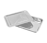 Générique Plateaux De Culture De - Plateau De Germination, Plateaux De Culture De avec Design Réutilisable pour Microplantes, Laitue, De Blé Et Haricots | Idéal pour Le Filtra