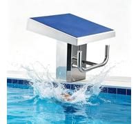 Générique Plateforme de Plongeon de Piscine, tremplin de Saut