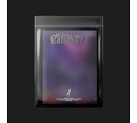 Générique Plave - 3rd Mini Album Caligo Pt.1 Fugitive Version CD+Pre-Order Gift
