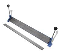 Générique Plieuse de tôle Manuelle 760 mm,Outils,Plieuses de tuyaux & barres-141323
