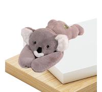 Générique Plüsch Figuren Spielzeug - Gewichtete Plüschpuppen für Die Schulter zum Kuscheln Umarmen, Cartoon Weiche Gefüllte Figur,Für Mädchen, Für Zuhause, Schlafzimmer, Kinderzimmer, Reisen