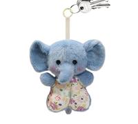 Générique Plüschtiere - Weiche Anti-Stress- - Tragbarer Taschenanhänger,Wohnzimmer Studie Büro Auto Kinder Jugendliche Erwachsene Studierende Arbeitende Sammler Geldbörse Rucksack Geburtstag