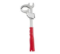 Générique Plumbing Wrench Multifunction 86mm Jaw Opening