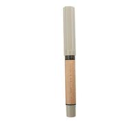 Générique plume en bois avec pointe de 0, 38 mm, Beige Grey 0.38MM | convertisseur d ' encres avec poignée ergonomique pour écrire un journal, un dessin, un étudiant, une