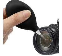 Générique Plumeau de Clavier sans Fil - Souffleur de Clavier à Main | Décontamination précise de décapant Ovale résistant Sale de PC avec Le Vent Fort pour Le de PC