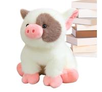 Générique Plush Animal 8 inch Soft Stuffed Doll Decorative Pillow