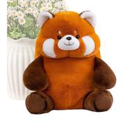 Générique Plush Animal Figures - Friends, Bed Accent | Velvet Fabric Stuffed With Cotton Fill, Lightweight For Couch Dorm Birthday Party