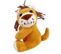 Générique Plush Animal Toys, Soft Stuffed Dolls, Cozy Versatile Lightweight Design Skin Friendly, Cute Party Favors for Dining Room, Bedtime, Sofa, Car, Living Room and Table Decor
