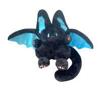 Générique Plush Bat Stuffed Toys - Stuffed Figure Toys Plush Toyss, Soft and Comfortable Stuffedd Plushh Pillows for Halloween Easter Christmas
