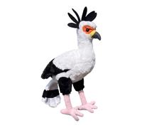 Générique Plush Bird - Bedtime Soothing Companion with Long Legs