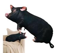 Générique Plush Cushion - 40cm PP Cotton Stuffed Animal Pillow Doll Toy