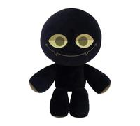 Générique Plush Figure Toys - Realistic Figures, Soft Stuffed Toy Doll Creative Play Companion Decorative Pillow| Comfortable Cartoon Hugging Pillows with Cuddly Design for Bedtime Friend Kids