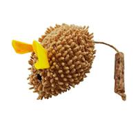 Générique Plush Realistic Mice Catnip Toys - Funny Interactive Game
