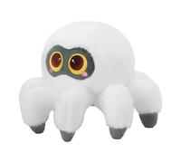 Générique Plush Spider,11.8 inch Big-Eyed Spider Toy - Halloween Stuffed Animal,for Kids, Adults, Nursery, Bedroom, Living Room, Sofa, Chair