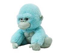 Générique Plush Stuffed Animals - 7.87in Soft Stuffed Animal Toy Hyper-Realistic - Hugging Toys, Animals Pillow Home Decor for Bedroom, Living Room, Children, Adults