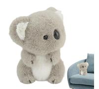 Générique Plush Toy, Companion Stuffed Animal, Calming Nursery Decoration, Ultra-Soft Texture, Huggable Lightweight Design, Great for Baby Showers and Hospital Comfort Support
