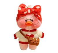 Générique Plush Toy Doll - Soft Yellow Duck - Stuffed Ornaments Plush