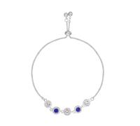 Générique Plusieurs En Couple En Acier Anneaux de complet Bracelet strass Bracelets d'ajustement en pour femmes Pour Breloques Naturelle Valentin Couleurs Bijoux (SL6, One Size)