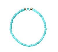 Générique Plusieurs Phrases Amoureux Rose Bracelet Anneaux Bracelets For Women Bracelet Naturelle Bracelet Bijoux Choix Anneaux (B, One Size)