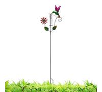 Générique Pluviomètre - Outils de Jardin précis à Grands caractères faciles à Lire - Lecture Facile en Grands Caractères Précis,pour Terrasse Balcon Jardin Pelouse Végétation Météo