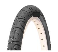 Générique Pneu vélo, Compatible avec MAXXIS, Hookworm 26 27.5 29 | tringle rigide clincher, taille 2.5, pour BMX street park vert flatland, article M121