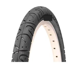 Générique Pneu vélo, Compatible avec MAXXIS, Hookworm 26 27.5 29 | tringle rigide clincher, taille 2.5, pour BMX street park vert flatland, article M121