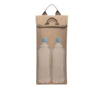 Générique Poche À Eau Hydratation | Poche À Eau Isotherme 3L | Hydration Tissu Oxford pour Hommes Femmes | Sports en Plein Air Hommes Femmes
