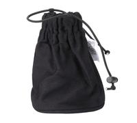 Générique Poche en Nylon Respirante pour Sèche-cheveux Pare-vent, Protection Adaptée à Modèles Variés, pour Coiffure et Séchage à Domicile
