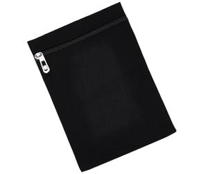 Générique Poches à Portefeuille de Anti-Vol avec Fermeture Éclair | Pochette latérale de sécurité Pour Veste Manteau Sweat-shirt Chemise Robe Sweat à Capuche Pull et Vêtements