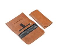 Générique Pochette à Tabac en Similicuir, Format Compact, avec Fermeture magnétique, Portable pour la Maison et Les Voyages, pour Les Amoureux