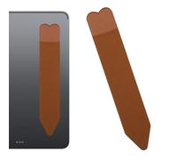 Générique Pochette de Poche pour Stylet | Housse pour Stylet pour tablettes | Support de adhésif Portable pour téléphones et tablettes