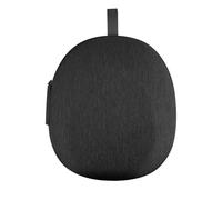 Générique Pochette de Rangement Adaptée au pour So-NY Wh-1000Xm6, Sac De Rangement Résistant À L'Écrasement Et Aux Chocs Mallette De rangemen pour So-NY Wh-1000Xm6 (Noir)