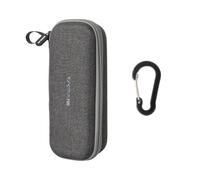 Générique Pochette de Rangement caméra pour DJI Pocket 4 Pro étui de Transport Rigide Anti-poussière, résistant aux Chocs et aux Chutes - Accessoire pour caméra, OP4-B242