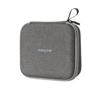 Générique Pochette de Rangement caméra pour DJI Pocket 4 Pro étui de Transport Rigide Anti-poussière, résistant aux Chocs et aux Chutes - Accessoire pour caméra, OP4-B243