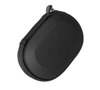 Générique Pochette de Rangement compacte pour Adaptateur avec Coque Rigide extérieure et Poche intérieure en, étui de Rangement de câbles pour à, étui d ' Adaptateur de Transport, Pochette