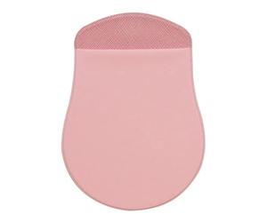 Générique Pochette de Rangement for Souris d'ordinateur Portable, autocollante, Fine et Universelle, sans résidus Colle pour Souris(Pink)