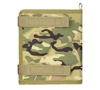Générique Pochette De Rangement pour Cartes | Pochette Organisatrice pour Cartes - Accessoire de Survie Léger, Organisateur Portable pour Boussole, Lampe Torche et Outils d'Orientation