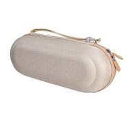 Générique Pochette de Rangement pour Robuste pour étui de, Apricot | Pochette de rangement pour robuste, fermeture éclair lisse, anti-impact, idéale pour les DJ et les artistes,