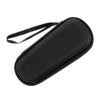 Générique Pochette de Transport Rigide en Eva pour Rasoir Électrique Fermeture Éclair, Protection et Anti-Rayures, Compacte Voyage