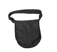 Générique Pochette Disque | Bandoulière Réglable Et Étui pour Lancer Le Disque,Équipement Sportif de Competition Entrainement Extérieur Poche de Rangement Grande Capacité