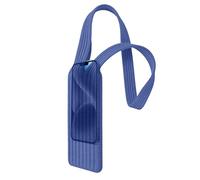 Générique Pochette en Tricot - Souple Élastique Anti-Dérapant Longue Bandoulière Tote,Petit Sac Tricoté,Pour Amis Étudiants Adultes Hommes Femmes Usage Intérieur Extérieur Voyage Trajet