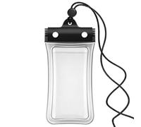 Générique Pochette étanche de téléphone | Rangement Sec Protecteur avec Cordon | Pochette étanche de Natation - pour Natation Plongée Surf Randonnée Croisière Plage Piscine